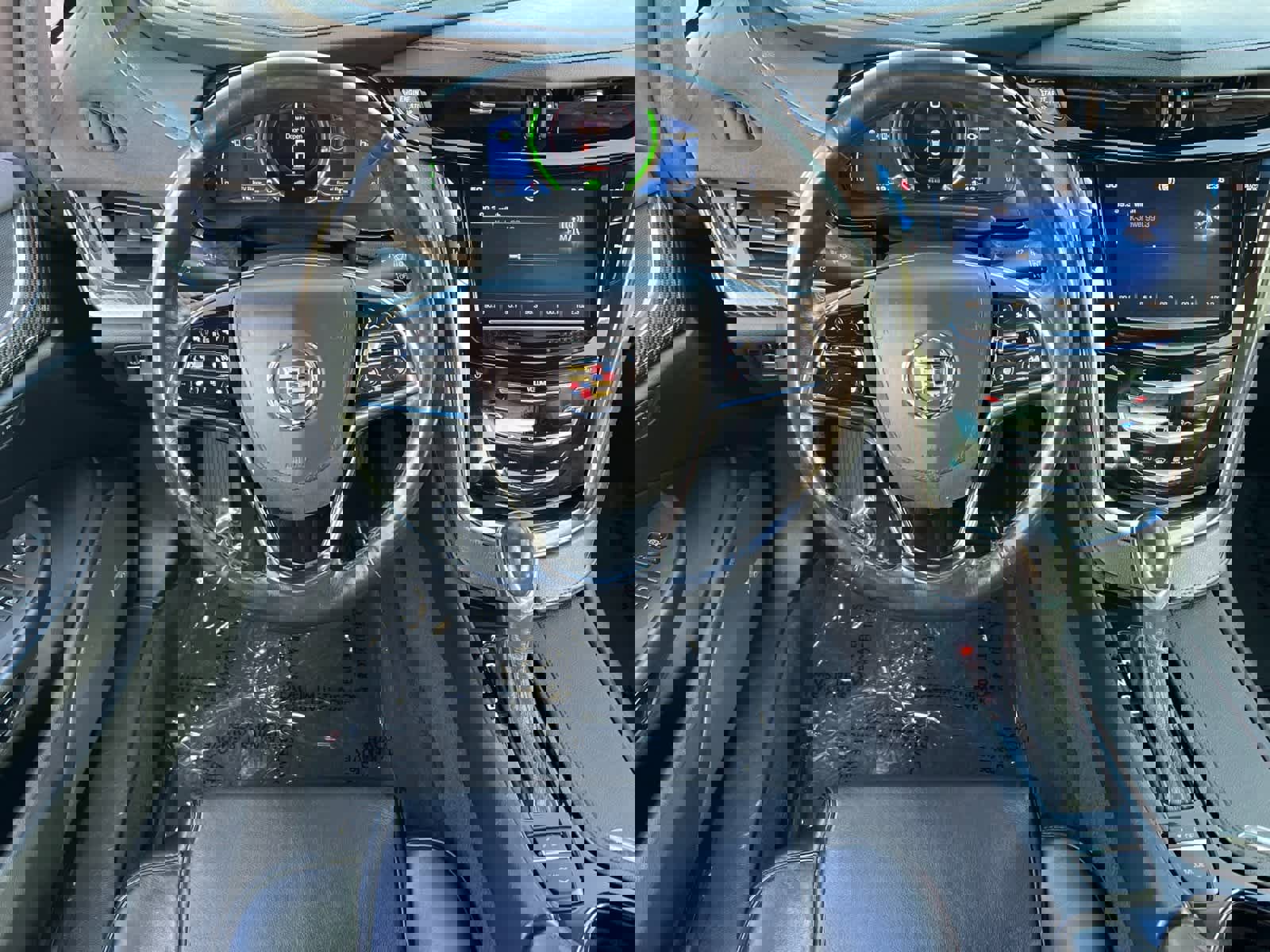 Used 2014 Cadillac ELR w/ Luxury Package image 14