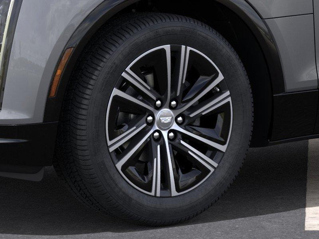 New 2027 Cadillac Lyriq Premium Luxury AWD/4WD image 9