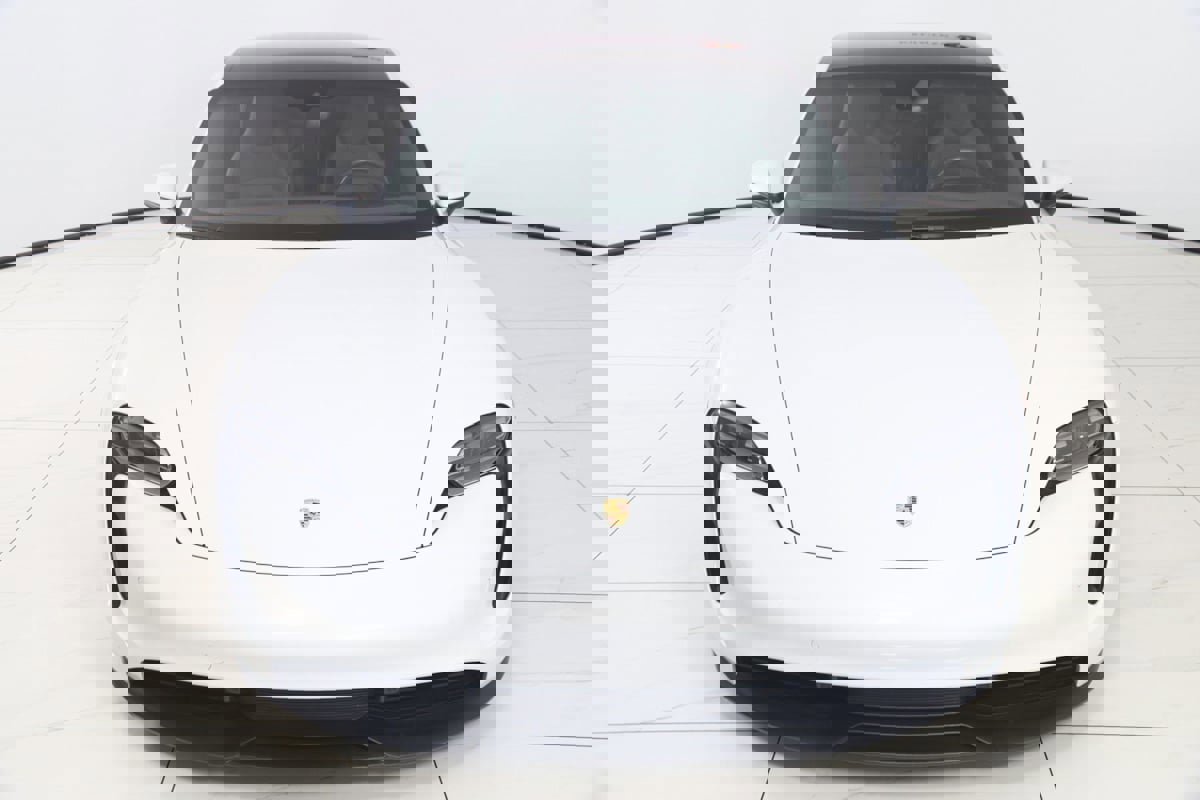 Used 2020 Porsche Taycan 4S image 67