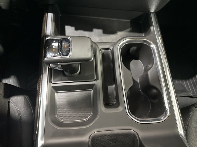 Certified 2026 Chevrolet Silverado 1500 LT Trail Boss w/ Convenience Package II image 23