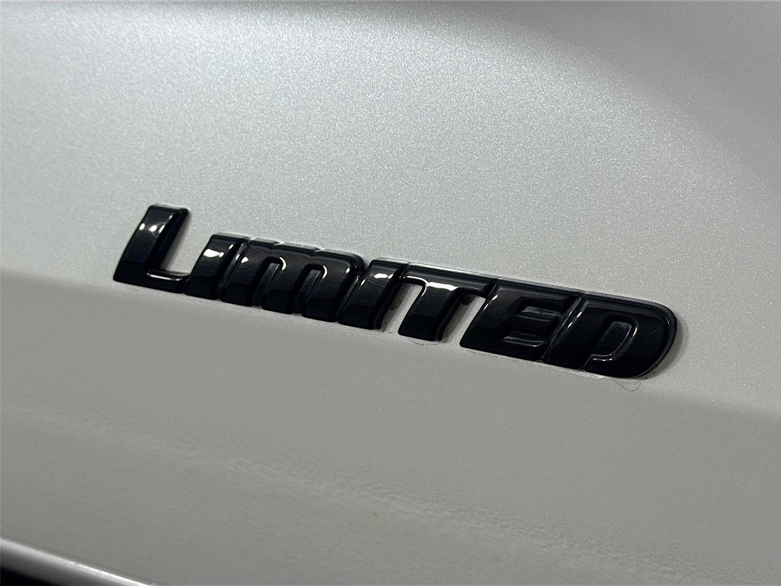 Certified 2026 Toyota Sequoia Limited w/ TRD Off-Road Package image 15