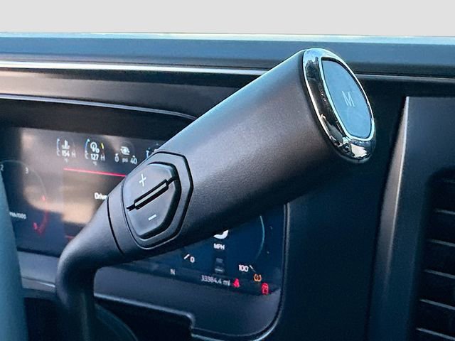 Used 2025 Ford F250 Platinum w/ FX4 Off-Road Package image 17