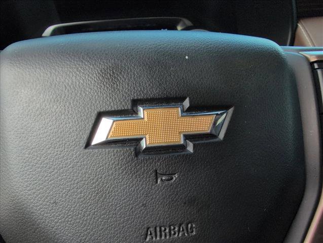 Used 2021 Chevrolet Tahoe High Country image 29