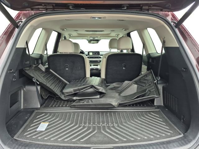 Used 2020 Kia Telluride EX w/ EX Premium Package AWD/4WD image 19