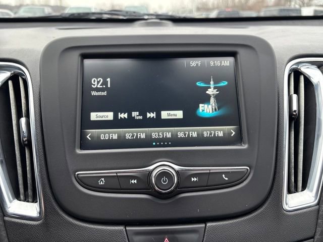 Used 2018 Chevrolet Malibu LT image 16