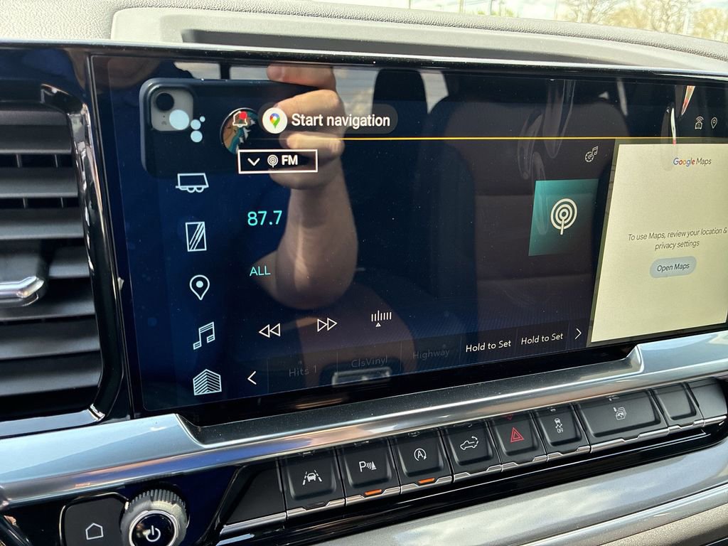 New 2026 Chevrolet Silverado 1500 High Country w/ High Country Premium Package image 15