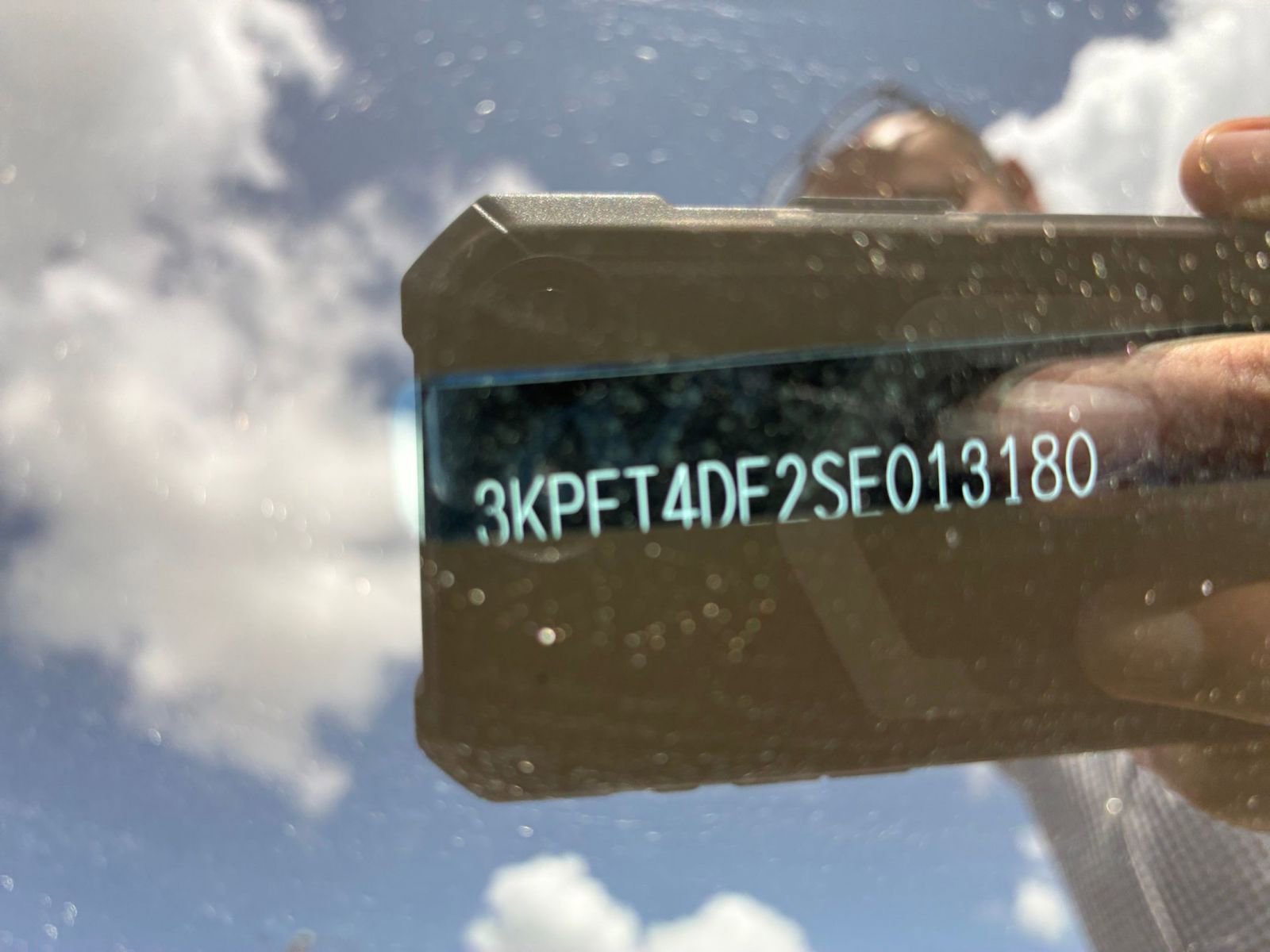 Used 2025 Kia K4 FWD image 22