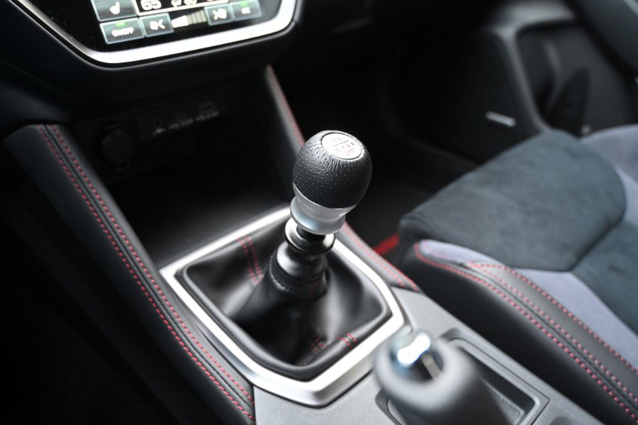 Used 2024 Subaru WRX Limited image 29