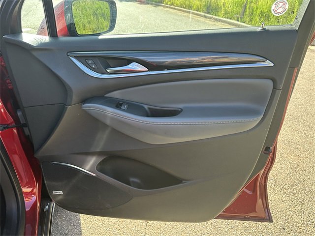 Used 2024 Buick Enclave Premium image 14