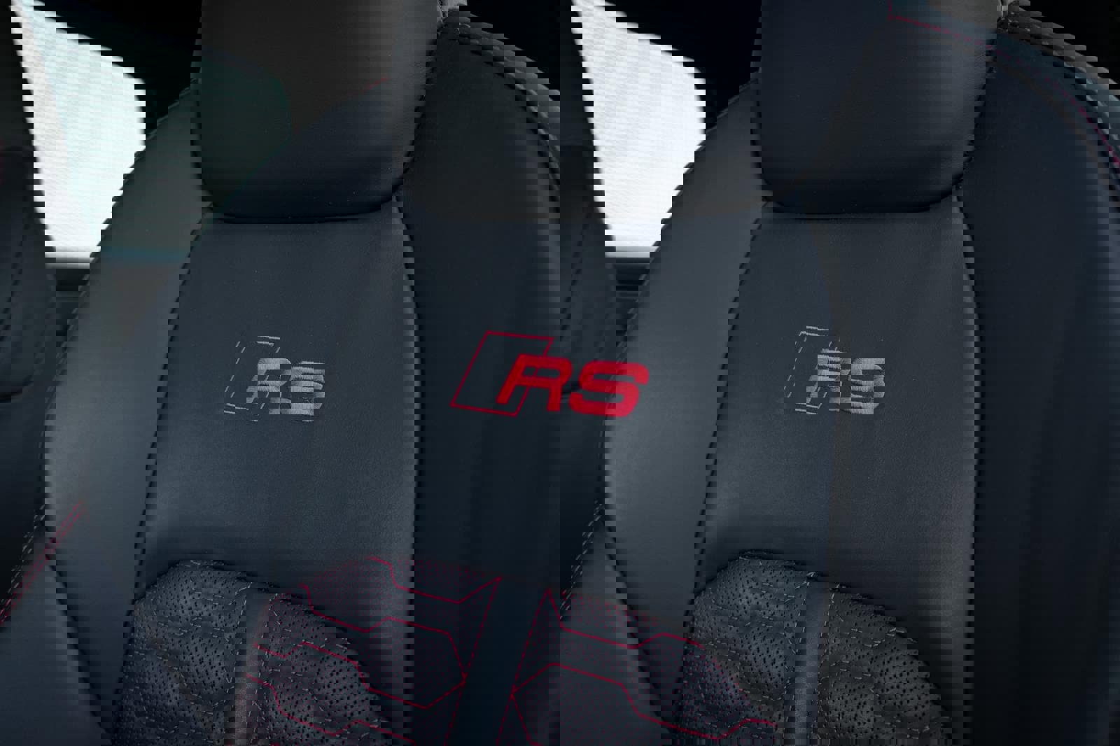 Certified 2024 Audi RS 6 performance image 33