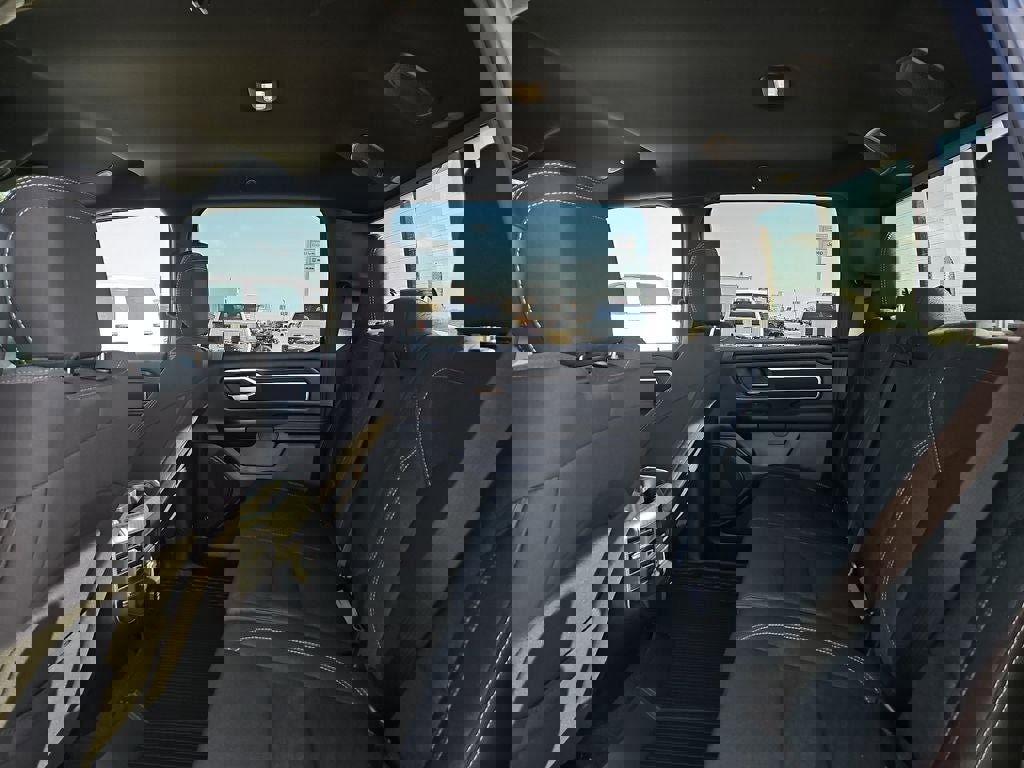 New 2026 RAM 1500 Lone Star image 17