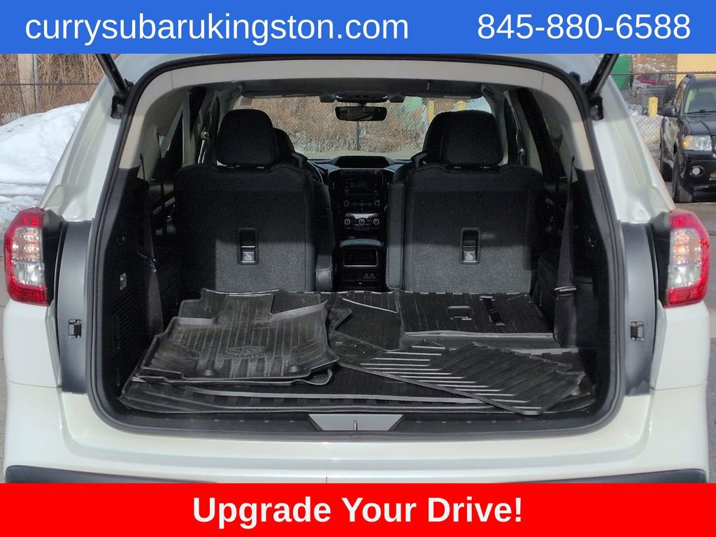 Used 2022 Subaru Ascent Onyx Edition image 5