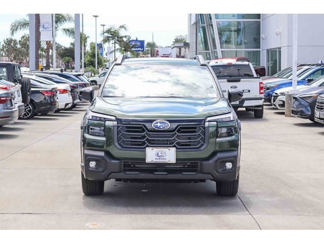 New 2026 Subaru Outback Touring XT AWD/4WD image 28