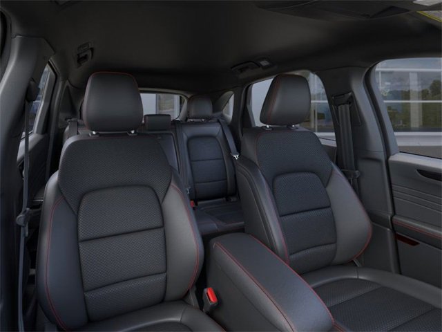 New 2026 Ford Escape ST-Line image 11