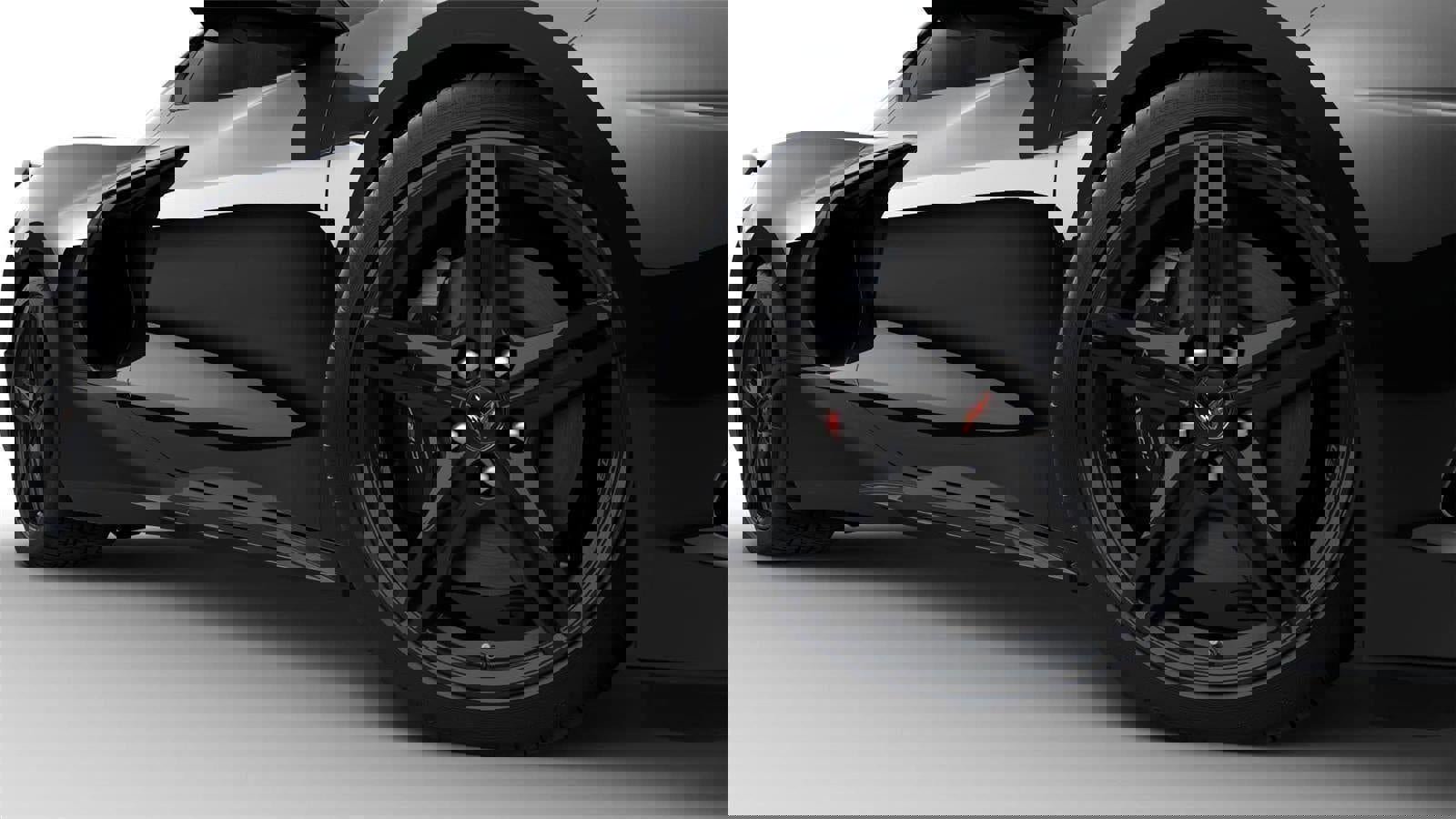 New 2026 Chevrolet Corvette Stingray Premium Cpe w/ Z51 Performance Package image 50