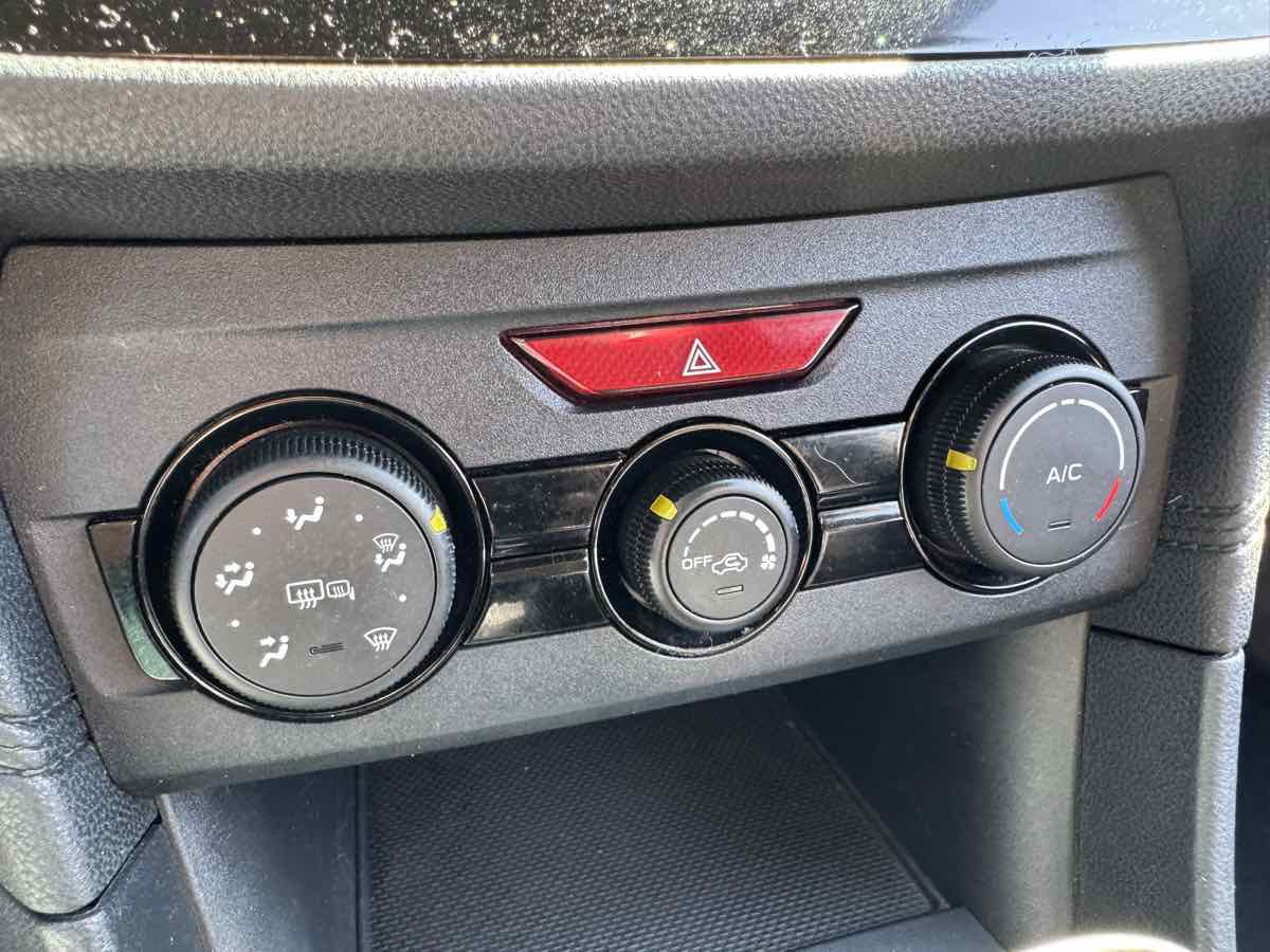 Used 2019 Subaru Crosstrek 2.0i Premium w/ Popular Package #2 image 32