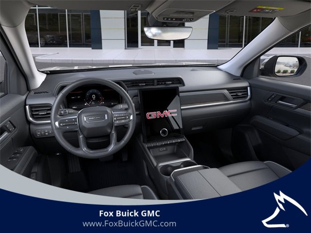 New 2026 GMC Terrain Denali w/ LPO, Floor Liner Package image 15