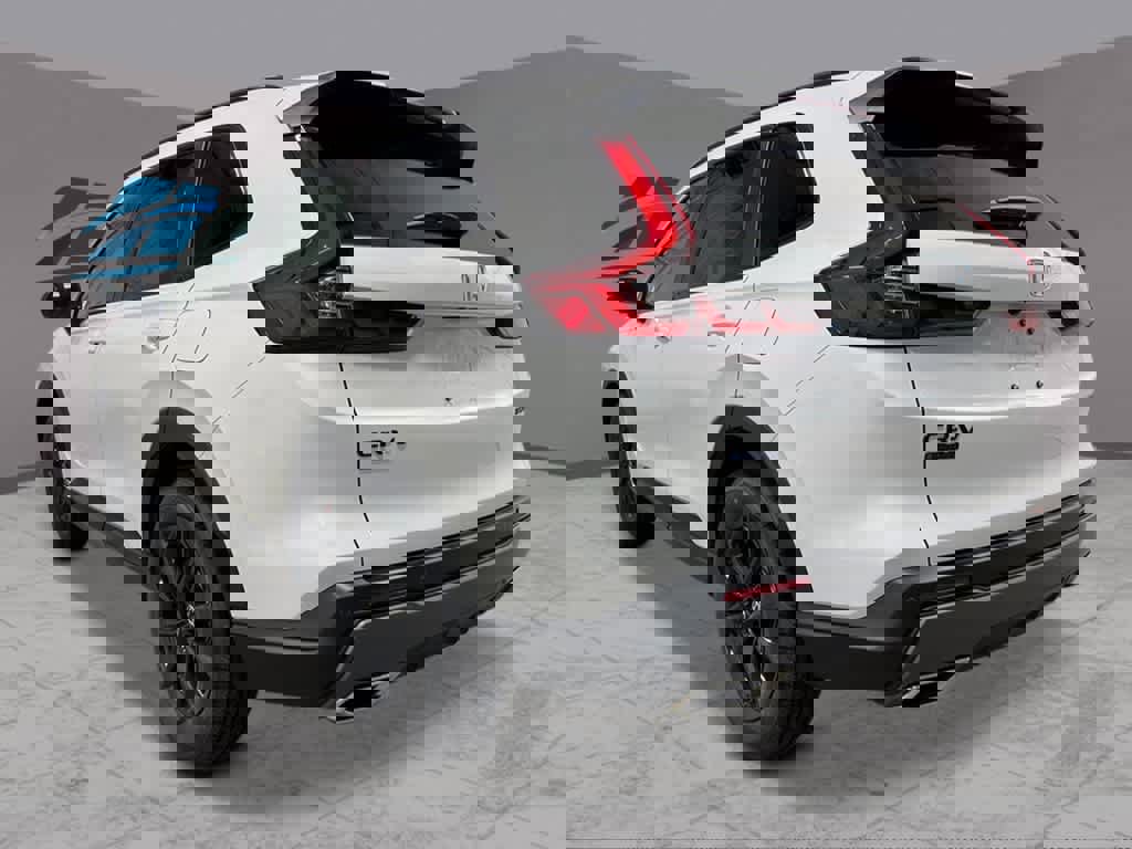 New 2026 Honda CR-V Sport-L image 3