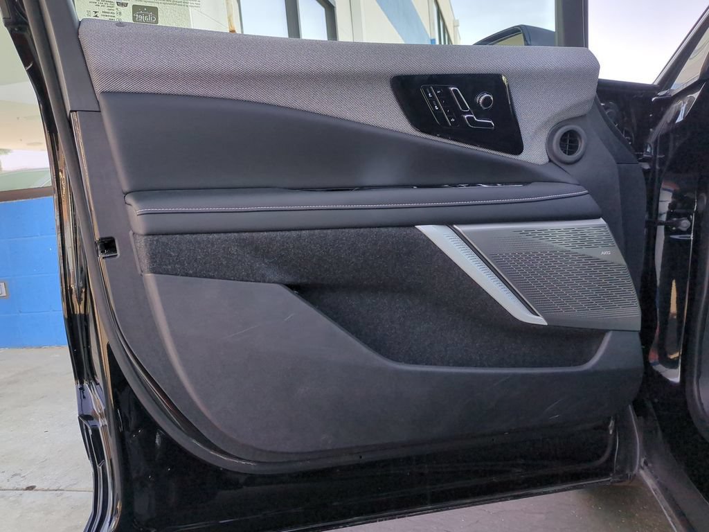 New 2026 Cadillac Optiq Luxury 1 RWD image 23