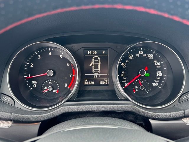 Used 2016 Volkswagen Passat 1.8T R-Line image 23