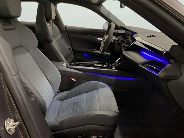 Used 2022 Audi e-tron GT Prestige w/ Prestige Package AWD/4WD image 92