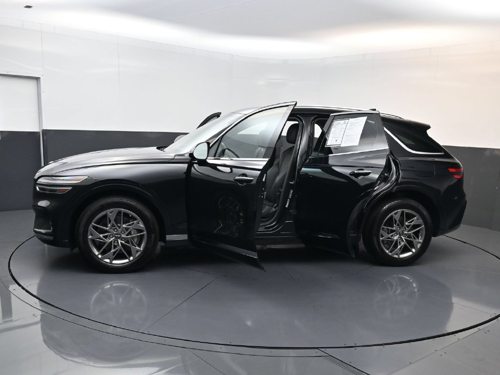 Used 2025 Genesis GV70 2.5T AWD/4WD image 31