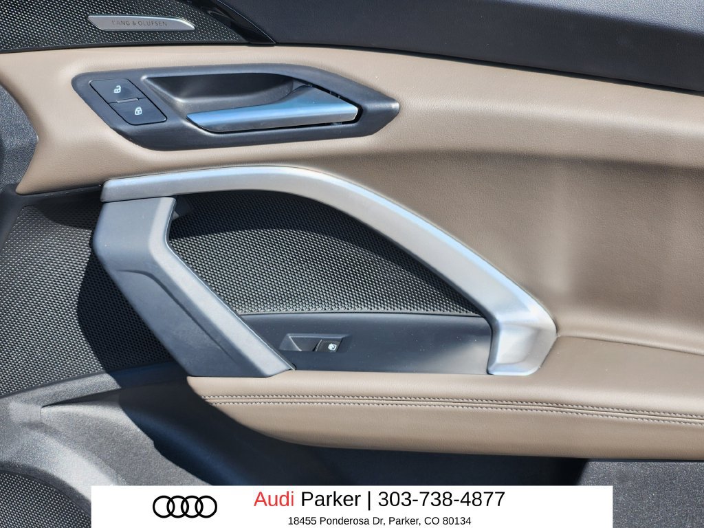 Used 2025 Audi Q5 Premium Plus w/ Premium Plus AWD/4WD image 18