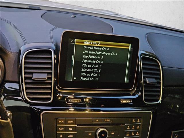 Used 2018 Mercedes-Benz GLE 43 AMG 4MATIC image 11