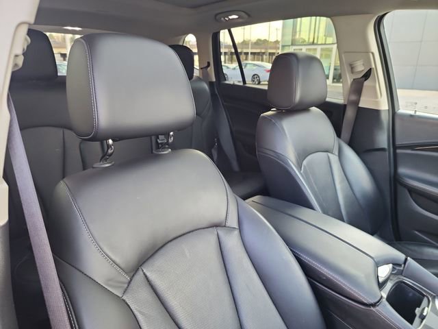 Used 2020 Buick Envision Essence image 15