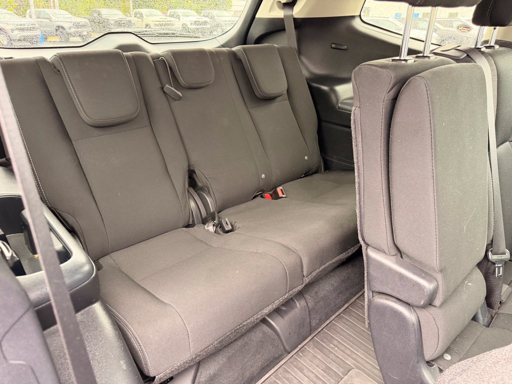 Used 2020 Subaru Ascent Premium w/ Convenience Package AWD/4WD image 38