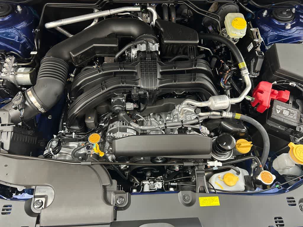 New 2026 Subaru Crosstrek 2.5i Wilderness AWD/4WD image 9