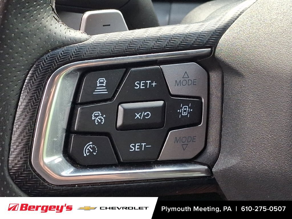 Used 2024 Ford Mustang GT Premium RWD image 23