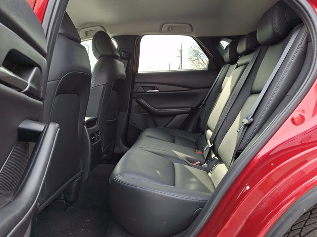 Certified 2023 MAZDA CX-30 AWD 2.5 S w/ Select Package image 10