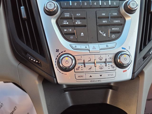 Used 2011 Chevrolet Equinox LTZ FWD image 19