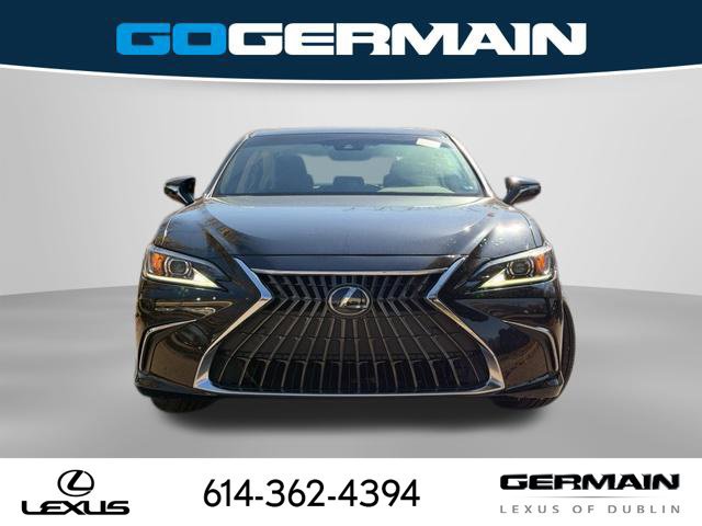 Used 2024 Lexus ES 350 w/ Premium Package FWD image 2