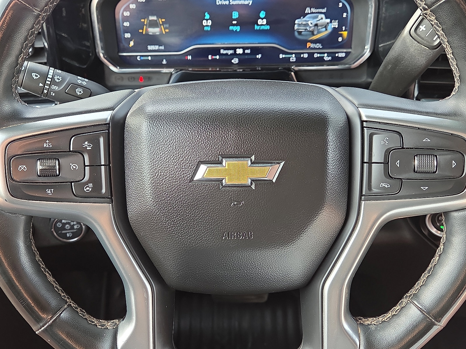 Used 2024 Chevrolet Silverado 2500 LT w/ Convenience Package AWD/4WD image 17