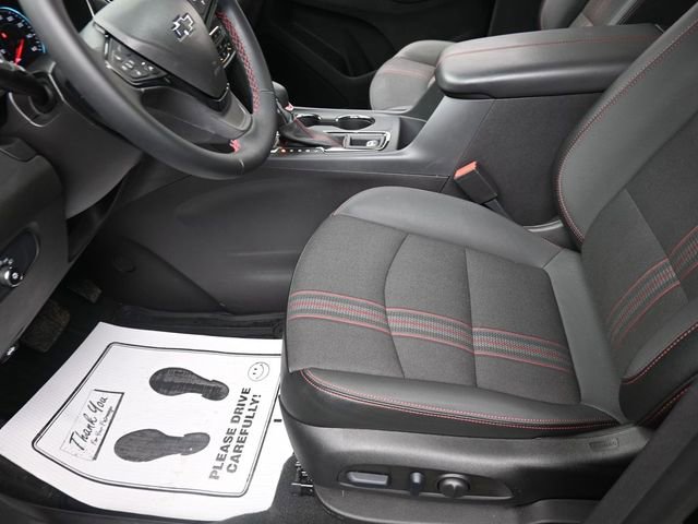 Certified 2024 Chevrolet Equinox RS image 15