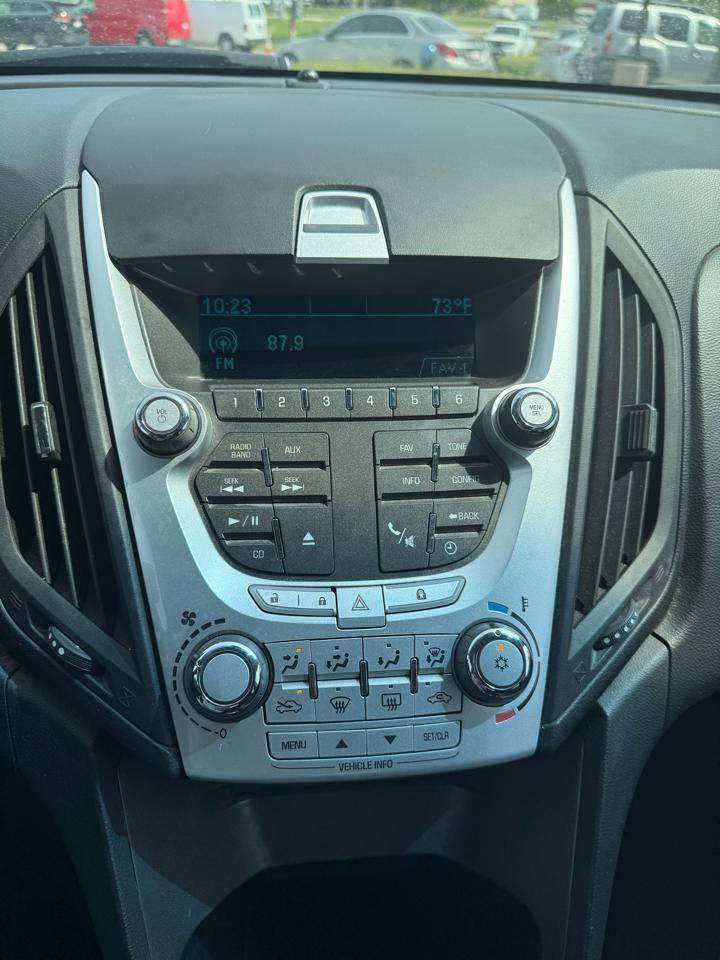Used 2011 Chevrolet Equinox LT w/ Driver Convenience Package AWD/4WD image 13