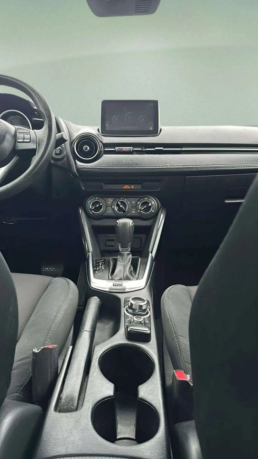 Used 2016 Scion iA image 25