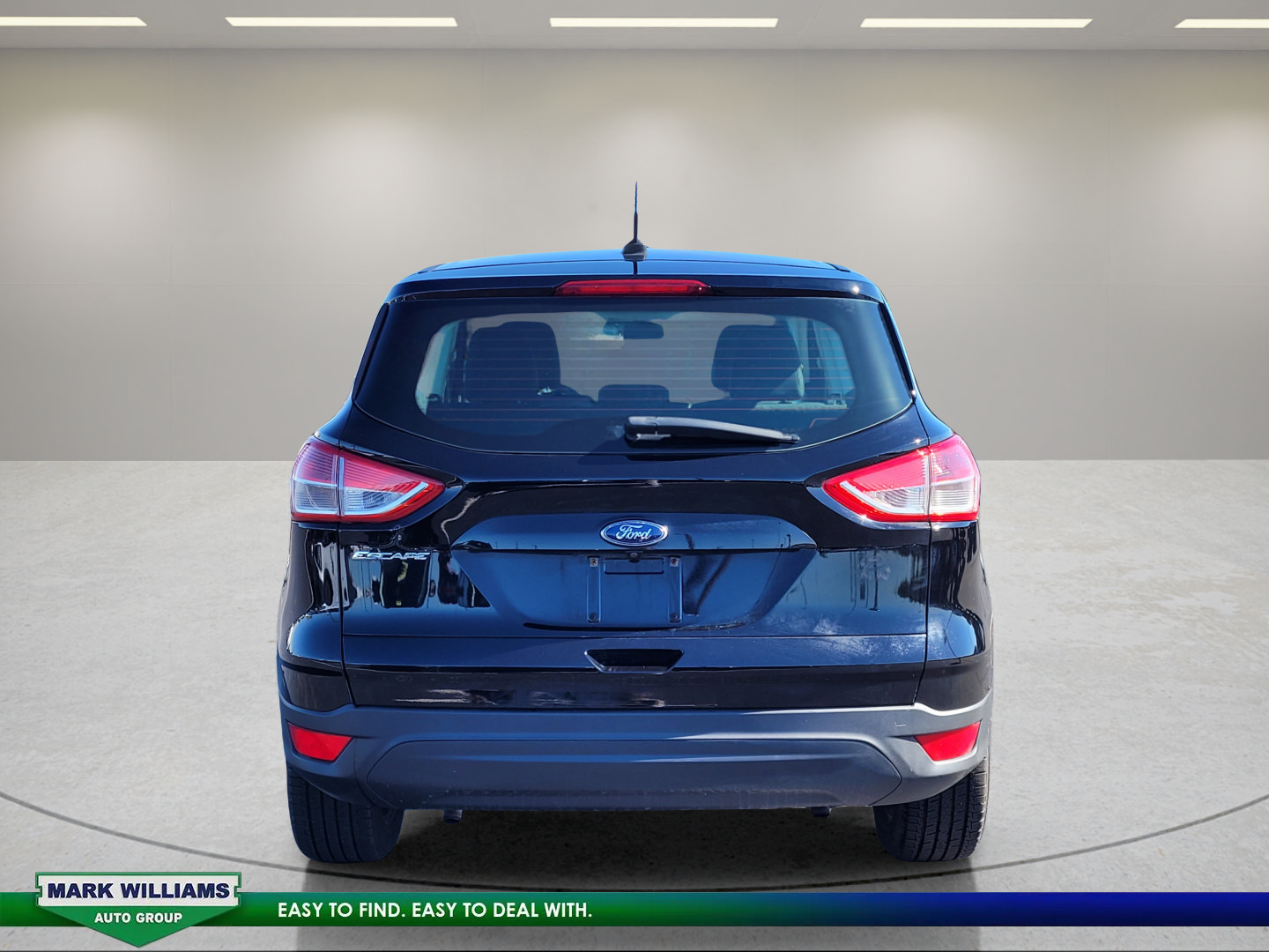 Used 2016 Ford Escape S FWD image 5