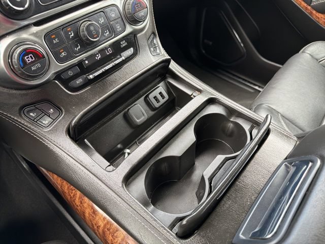 Used 2020 Chevrolet Tahoe Premier AWD/4WD image 28