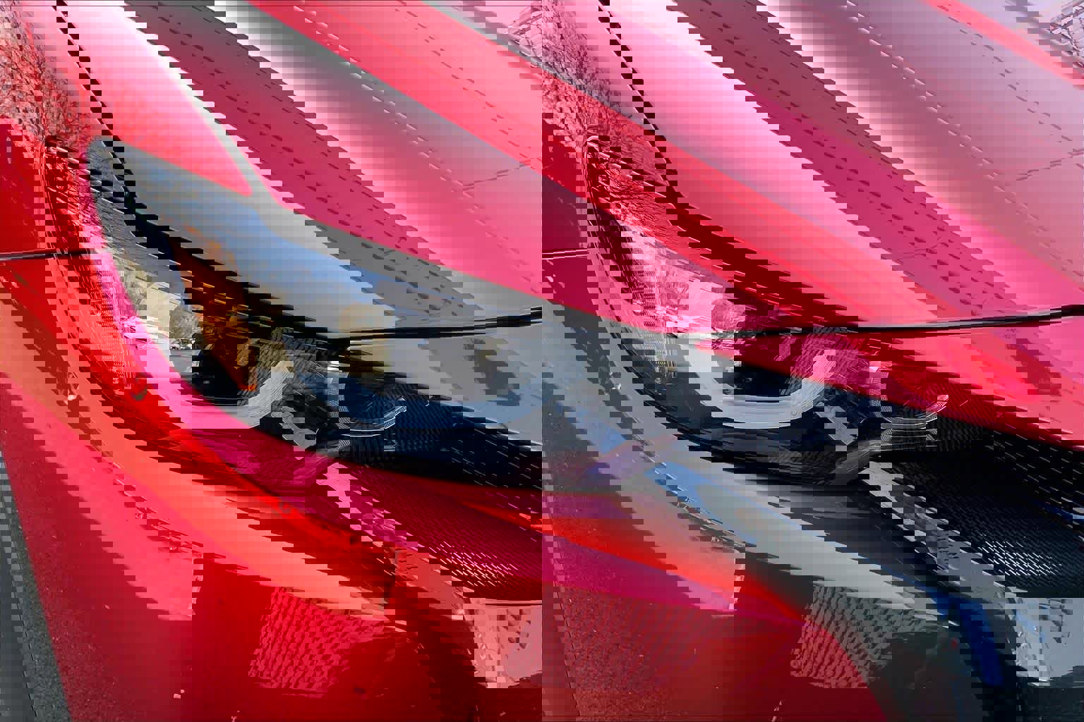 Certified 2025 MAZDA CX-50 AWD 2.5 Turbo w/ Accent Package image 27