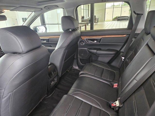 Used 2020 Honda CR-V EX-L image 9