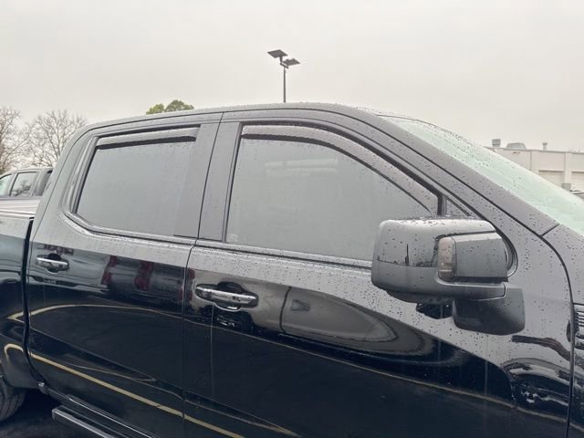 Used 2023 GMC Sierra 1500 Denali image 7