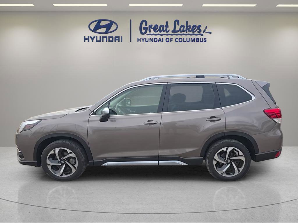 Used 2023 Subaru Forester Touring image 8