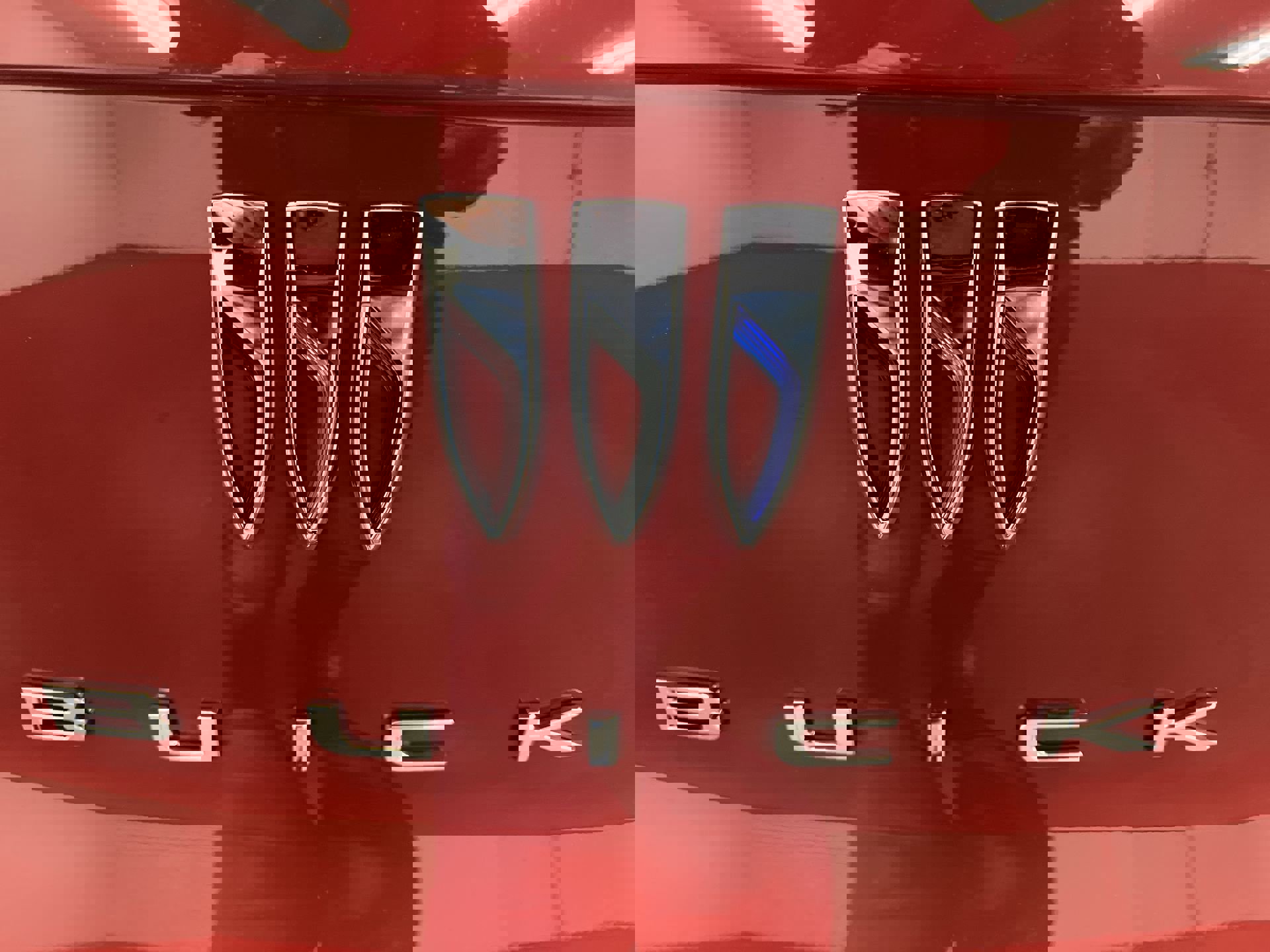 New 2026 Buick Envista Sport Touring w/ Convenience I Package image 60