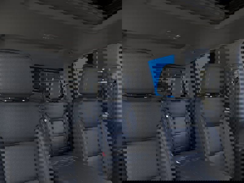 New 2026 GMC Sierra 1500 SLT image 24