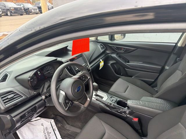Used 2019 Subaru Impreza 2.0i w/ Eyesight image 14