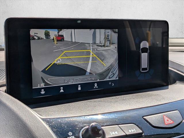 Certified 2023 Acura RDX FWD w/ Technology Package image 15