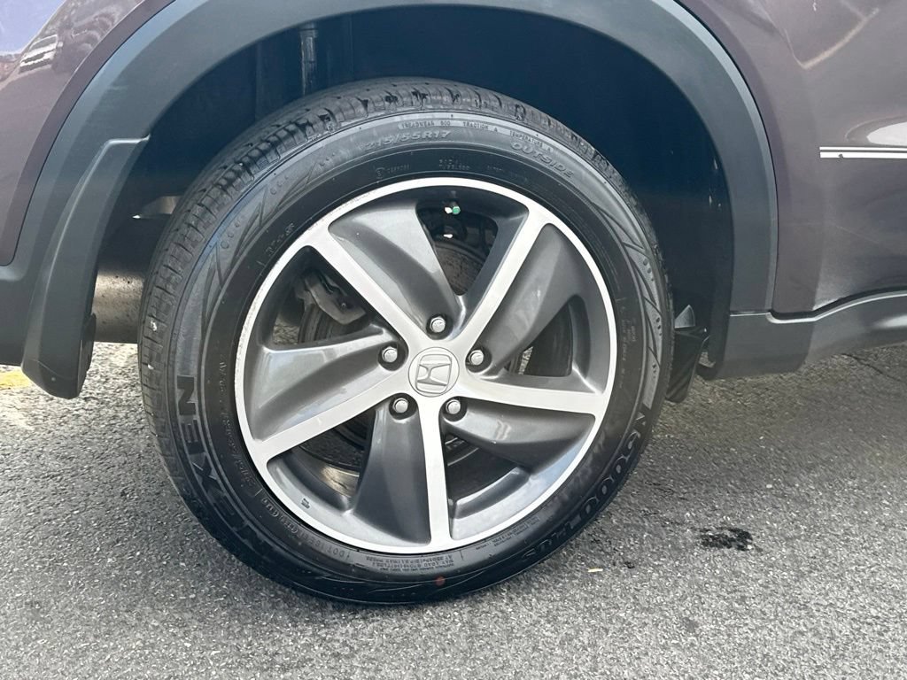Used 2022 Honda HR-V EX image 9